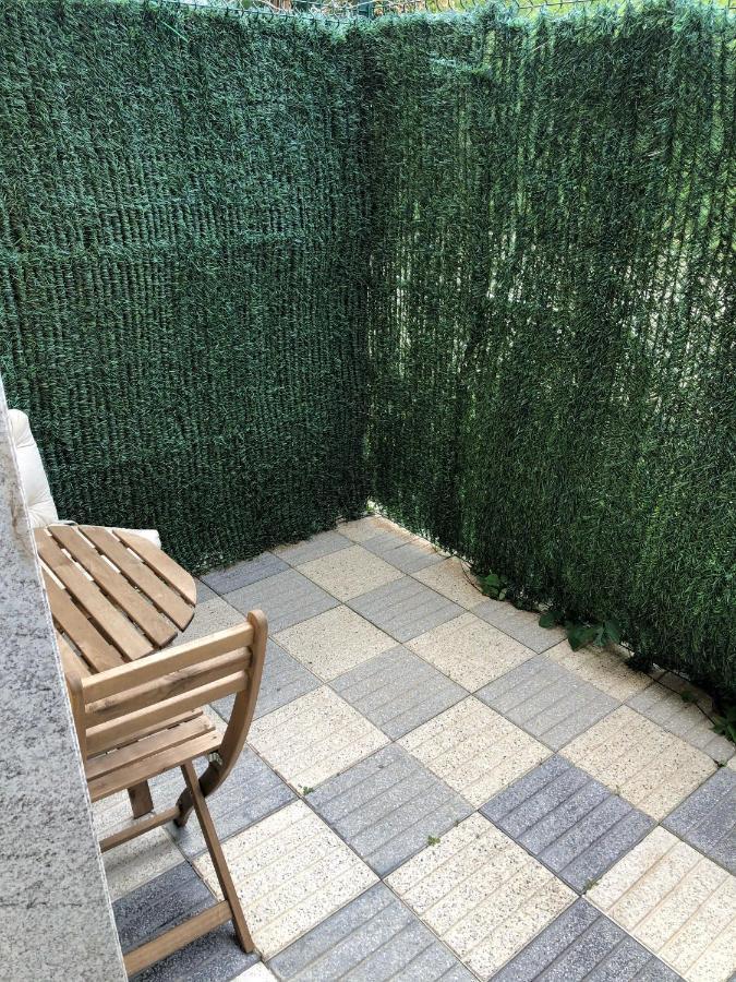 Hotel As Hortensias Corcubion Exterior photo